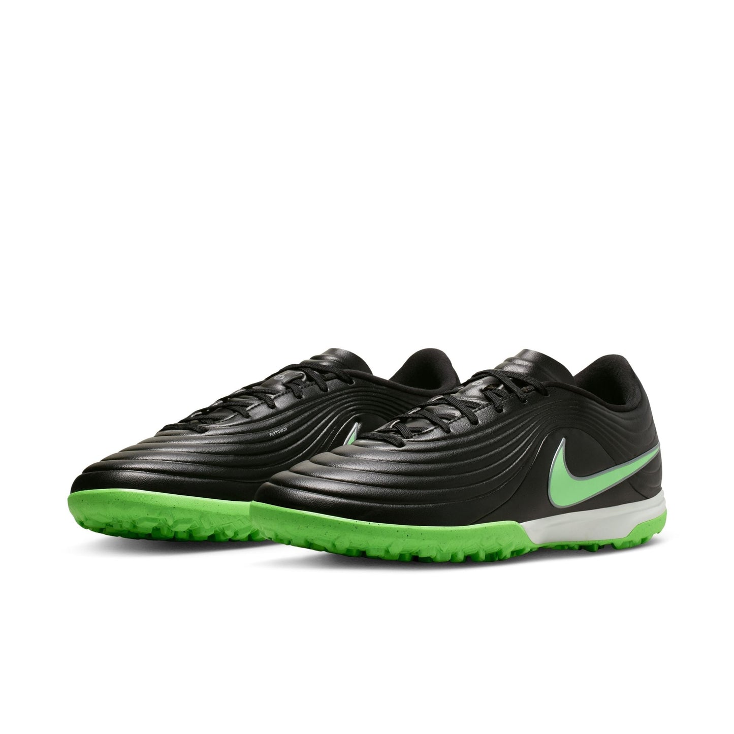 Nike Tiempo Maestro Academy Turf Low-Top Soccer Shoes