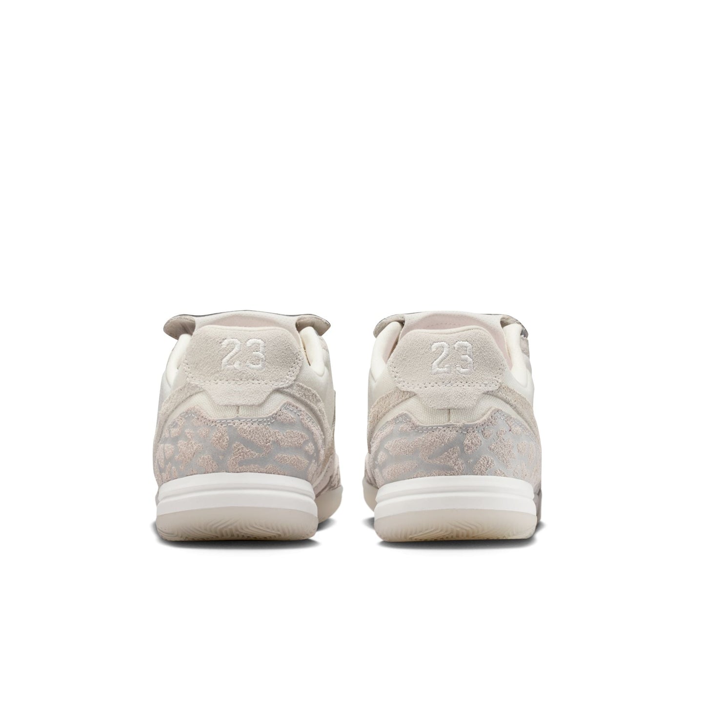 Nike Jordan Tiempo Streetgato SE Indoor/Court Low-Top Soccer Shoes