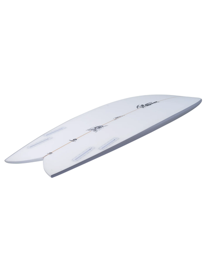 Devil Fish