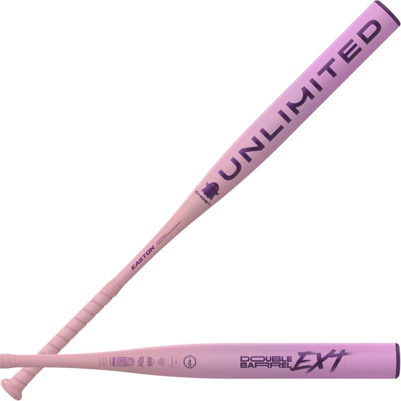 Easton Ghost Unlimited (-10) Fastpitch Softball Bat - Women's (2026)