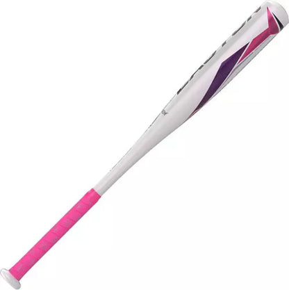 Easton Pink Sapphire -10 Fastpitch Softball Bat - Youth Bat