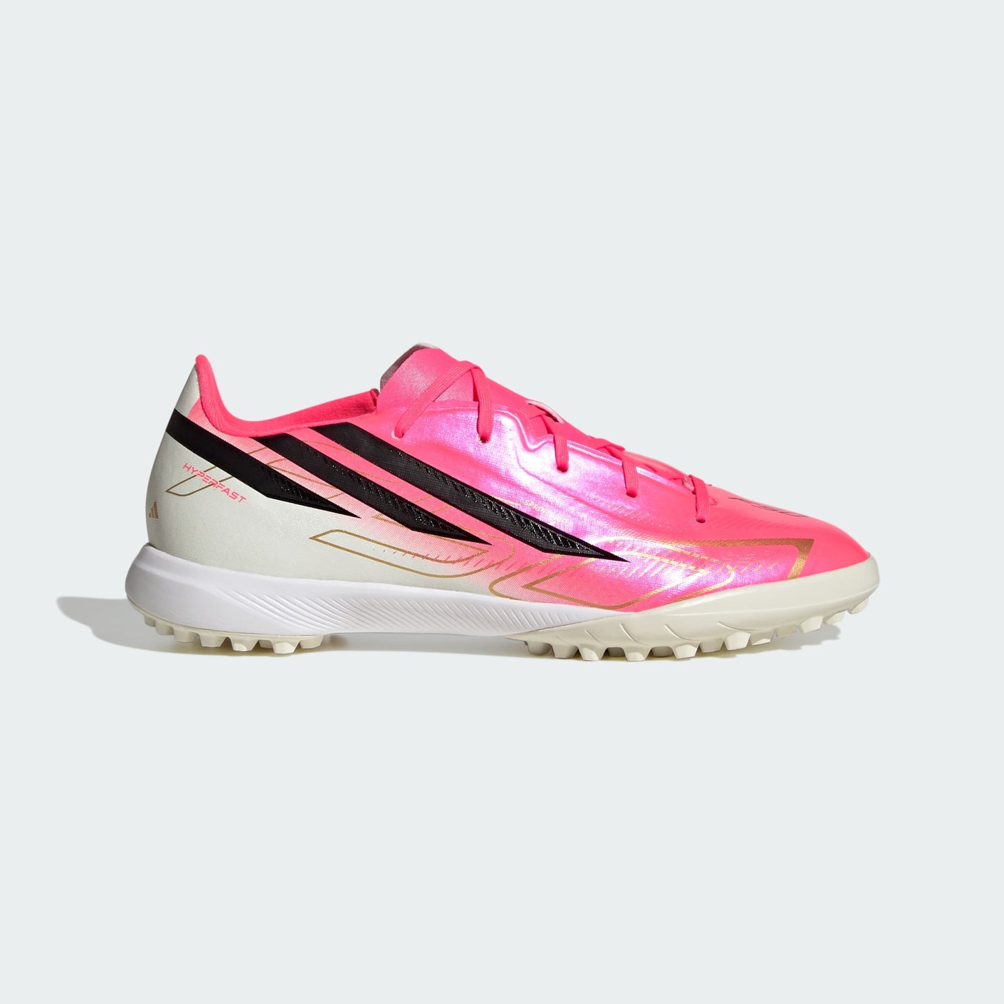 adidas F50 Hyperfast League Turf Soccer Shoes Kids