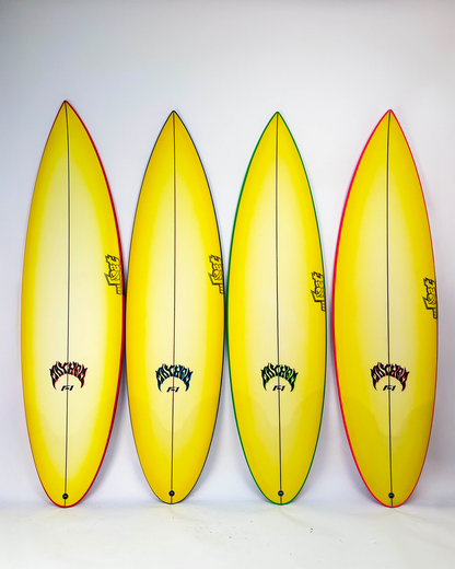 Formula 1 Round