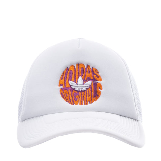 Youth Originals Spiral Retro Trucker