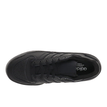 Forum Bold Stripes Lace Up Sneakers