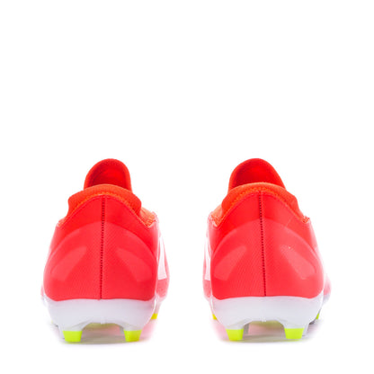 X Crazyfast League LL FG - Mens
