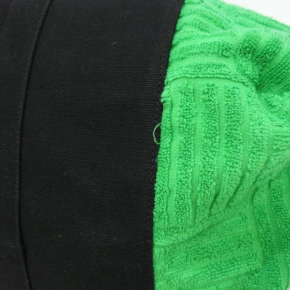 Bottega Veneta Bag Canvas Black