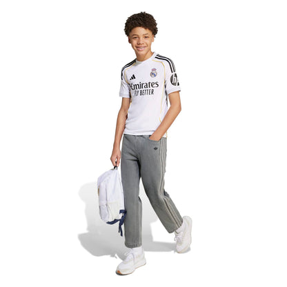 Real Madrid 25/26 Replica Home Jersey - Youth
