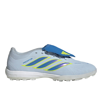 Predator Pro Fold-Over Tongue Turf Soccer Cleats