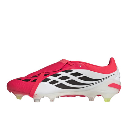 Predator Pro Fold-Over Tongue Firm Ground Soccer Cleats