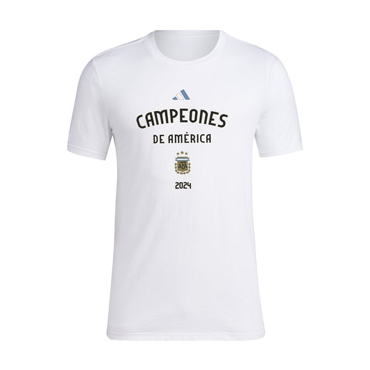 Copa America Champs Argentina - Mens