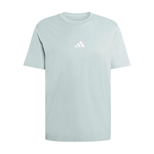 BOS Small Logo Tee - Mens