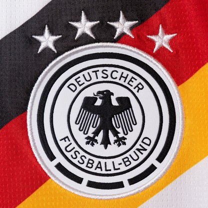 26/27 Germany Replica Home Jersey - Mens