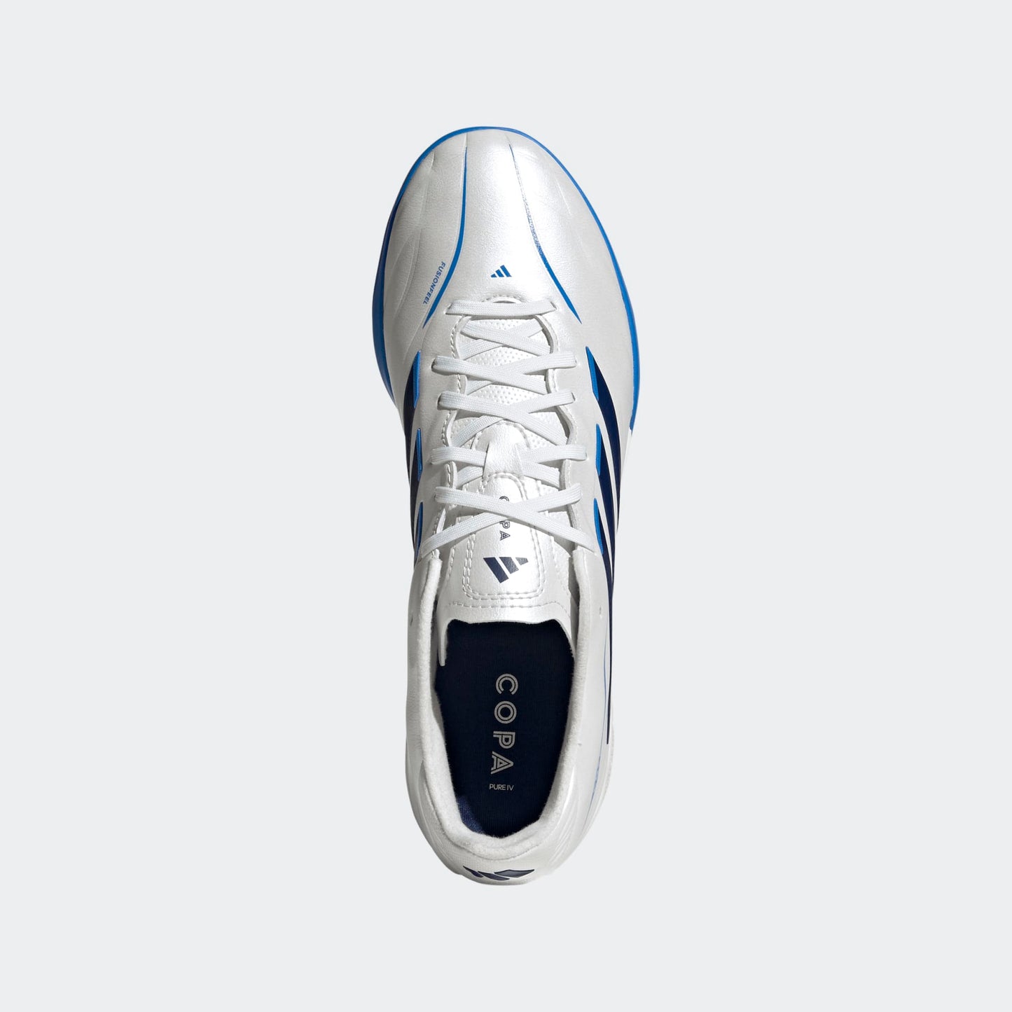 adidas Copa Pure 4 League Turf Soccer Shoes