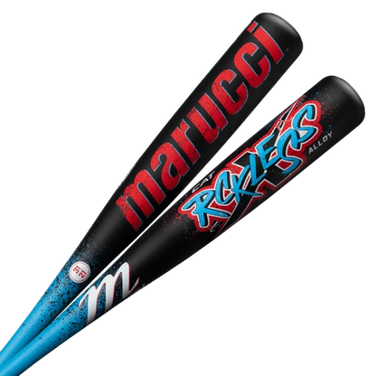 MARUCCI RCKLESS USSSA -8 BASEBALL BAT