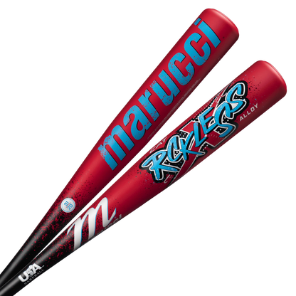 MARUCCI RCKLESS USA -11