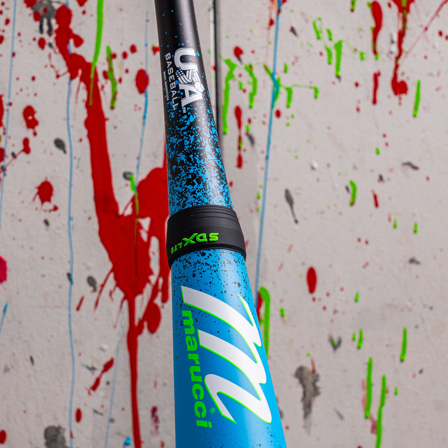 MARUCCI RCKLESS HYBRID USA -11
