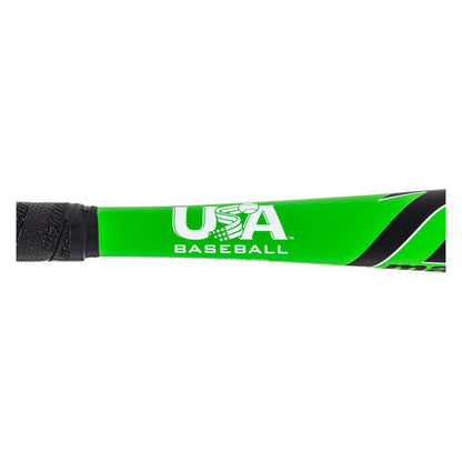 Marucci CODE USA (-10) - Alloy Bat - Balanced