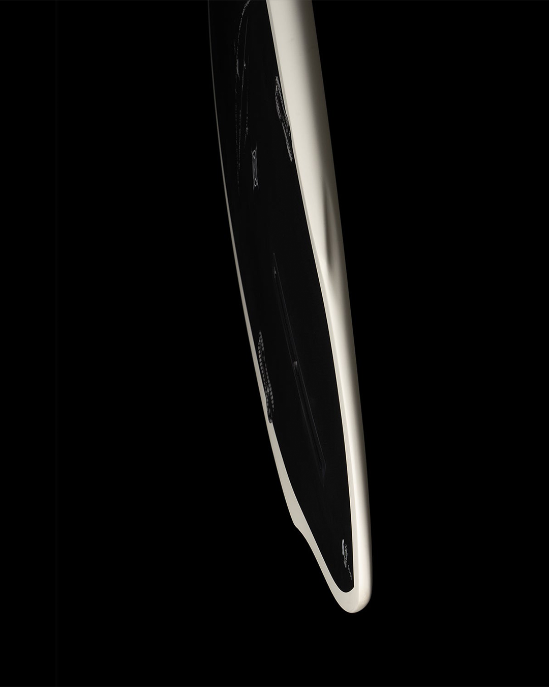 Singularity - Pin Tail