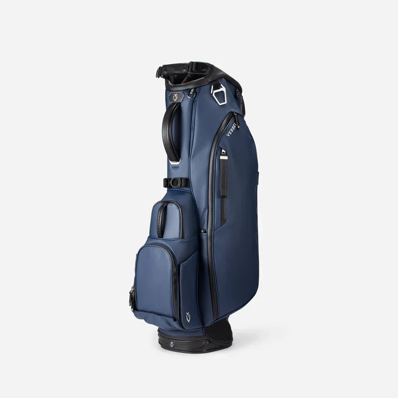 Vessel Player V Stand - 14Way