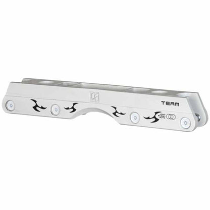 Kizer Team Fluid IV White Frame