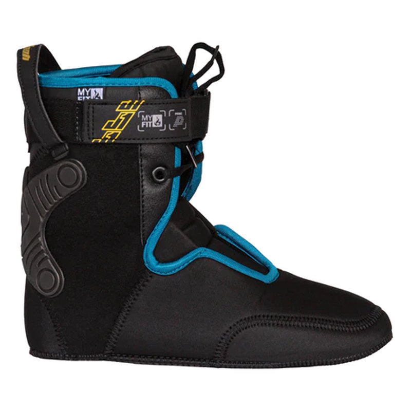 USD Aeon 58 Jay Yoon Aggressive Skate