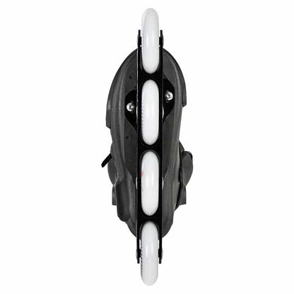 🔥🔥🔥Powerslide Next Charcoal 90 Skate