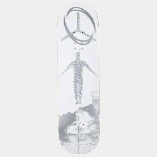 Quasi Skateboards Dylan Jaeb Debut Deck 8.5"