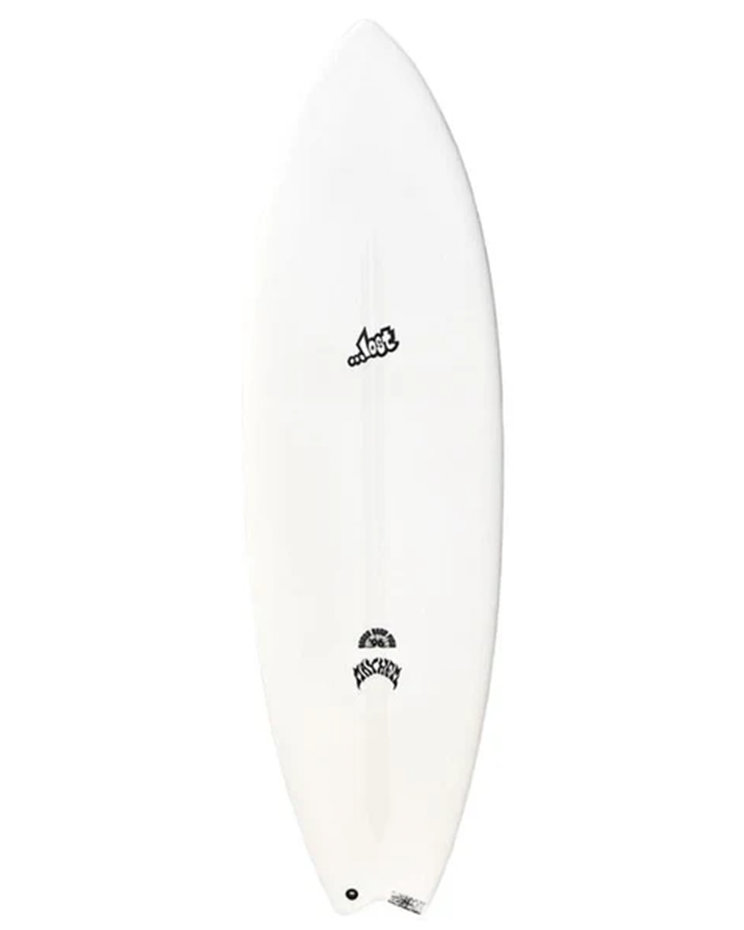 Lightspeed II RNF 96