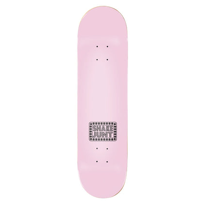 Shake Junt Skateboard Deck Pinky 8.25" x 31.1"