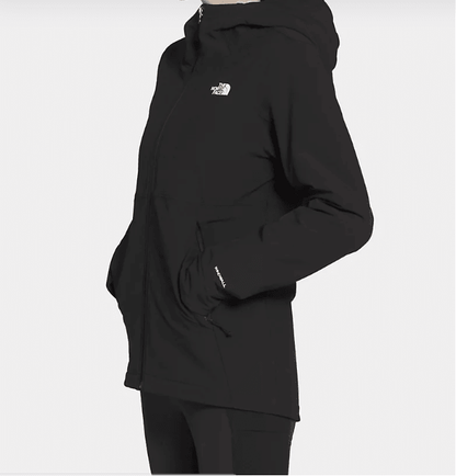 Shelbe Raschel Hoodie