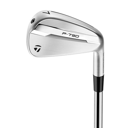 TaylorMade P790 4-PW Iron Set (Graphite Shaft)