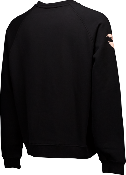 Sport Design Sweden Angel City FC Unisex Oversized Crew