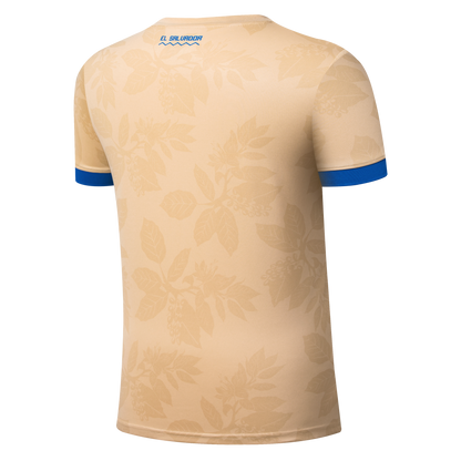 Umbro El Salvador Prematch Jersey 25/26