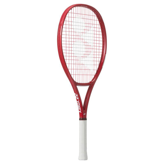 Yonex Vcore 26 Inch 8th Gen. Ruby Red Tennis Racquet