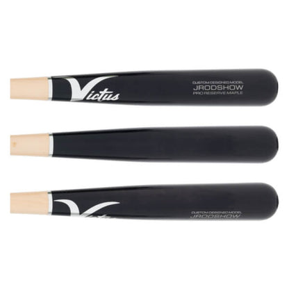 Victus JRODSHOW Maple Pro Reserve Bat - Nat/Char