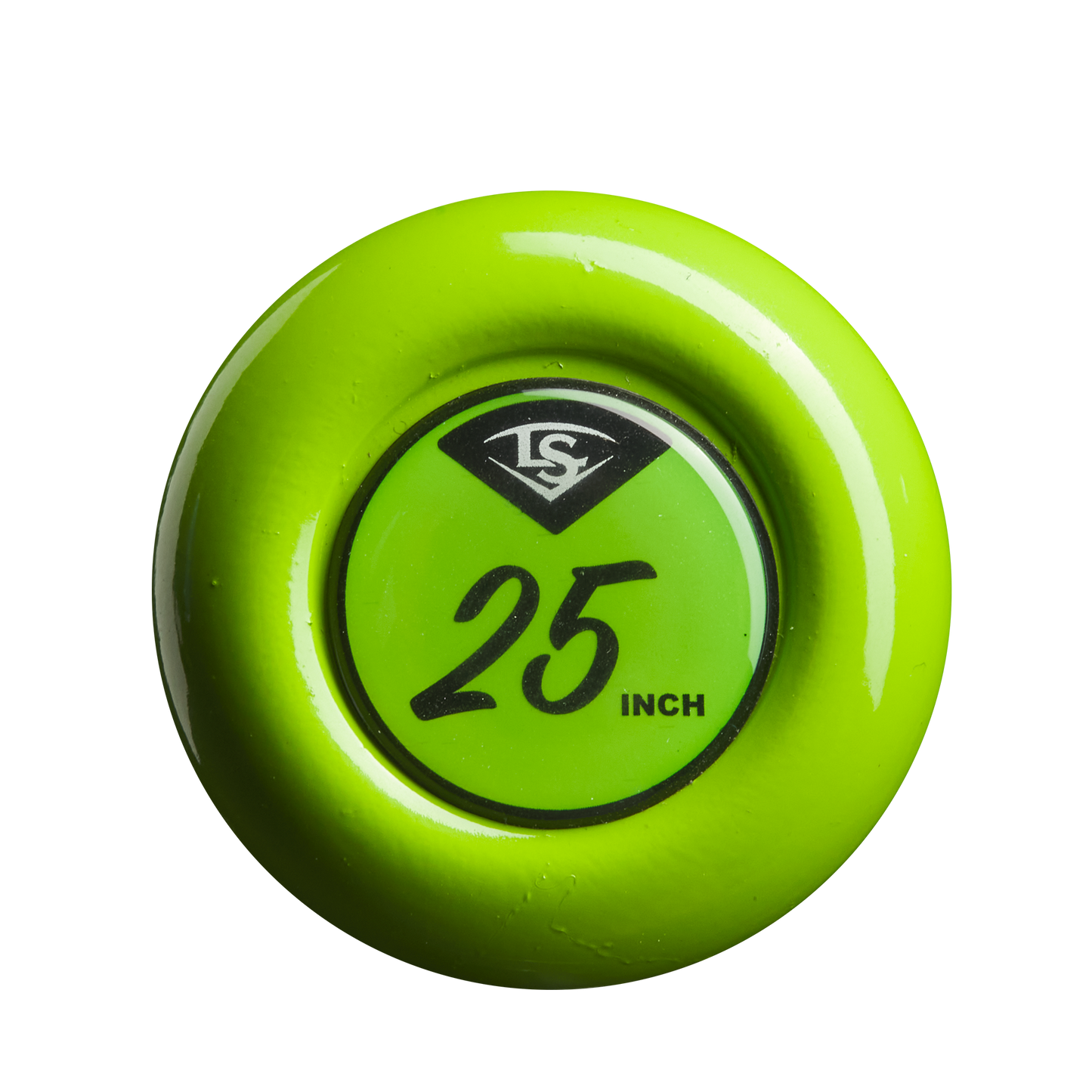 LOUISVILLE SLUGGER 2025 SAVANNAH BANANAS (-12.5) TEE BALL BAT