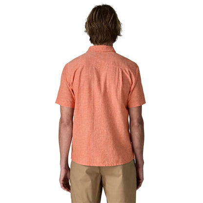 Patagonia M's Back Step Shirt