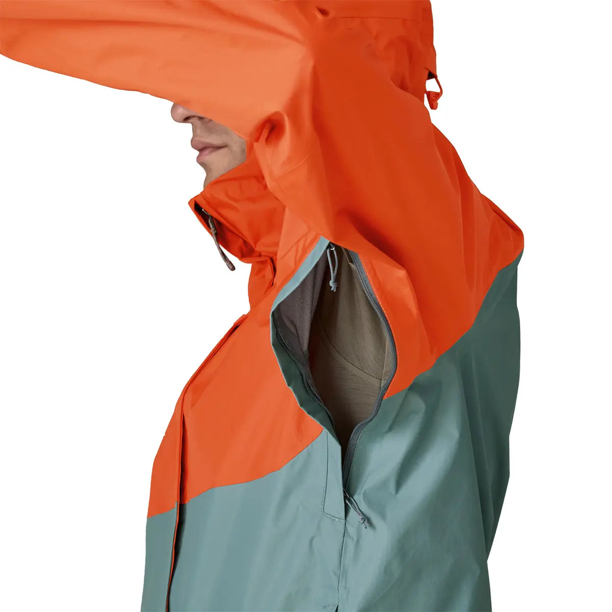 Patagonia M's Torrentshell 3L Jacket
