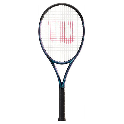Wilson Ultra 100UL v4 Tennis Racquet