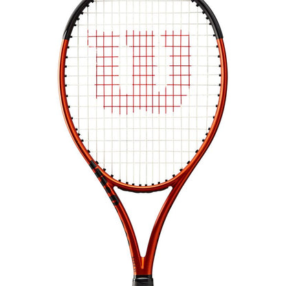 Wilson Burn 100ULS v5 Tennis Racquet 2023