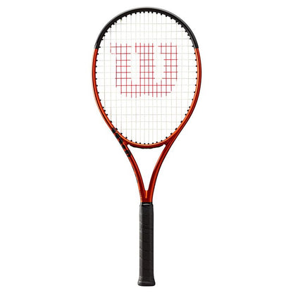 Wilson Burn 100ULS v5 Tennis Racquet 2023
