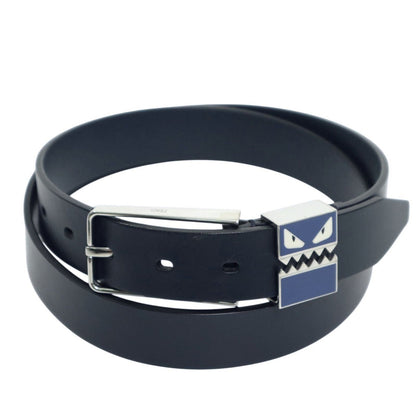 Fendi Bugsmon Star Belt