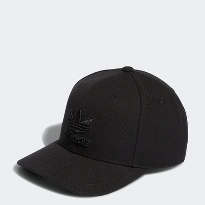 Modern Pre- Curved Hat