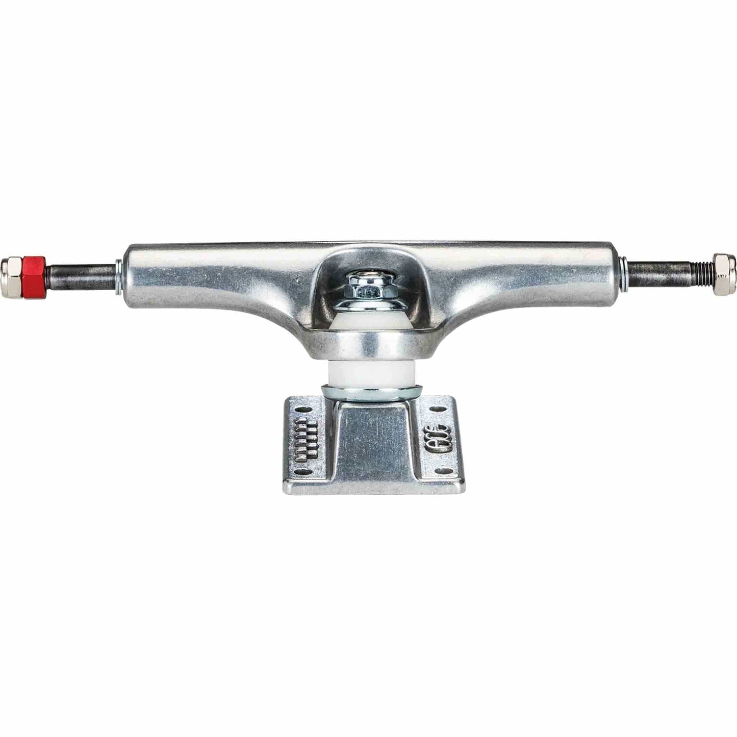 Ace AF-1 Polished Skateboard Trucks 66