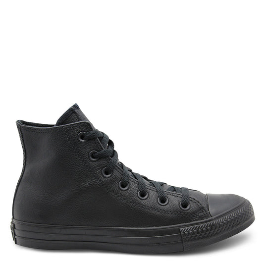 ALL STAR HI LEATHER