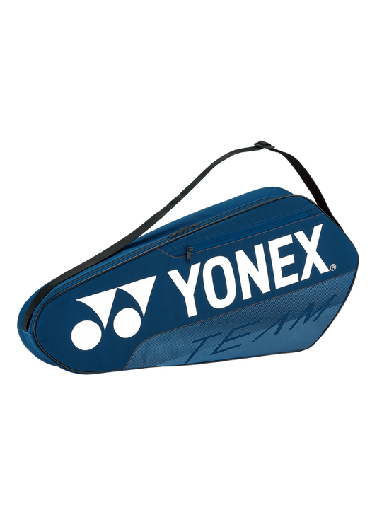 Yonex Team Racquet Bag (3PCS) [DEEP BLUE]