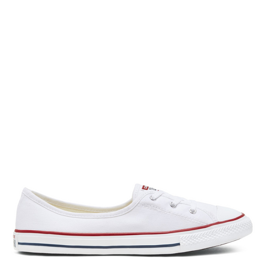 CT BALLET LOW WOMENS LACE