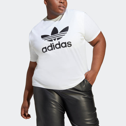 Women's adidas Always Original Tee (Plus Size)