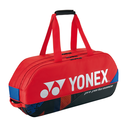 Yonex Pro Tournament Bag [Scarlet]